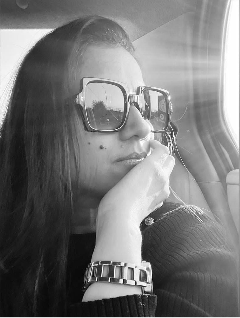 Sidhi Kapoor 