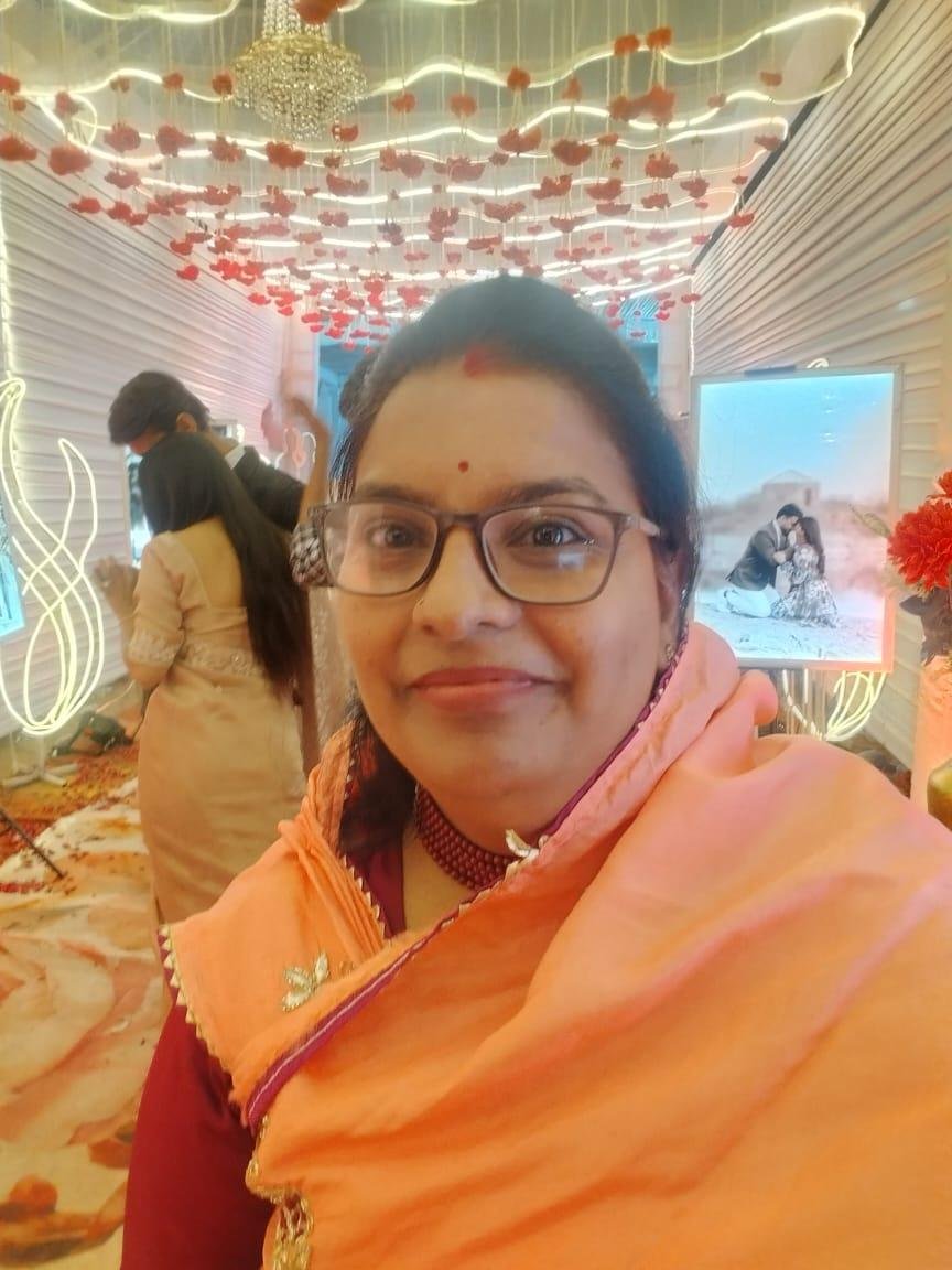 Arti soni