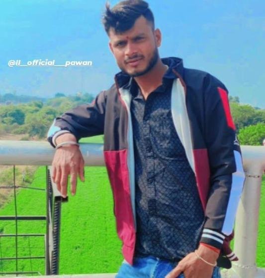 Pawan mogiya