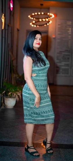 NIKKI AGARWAL