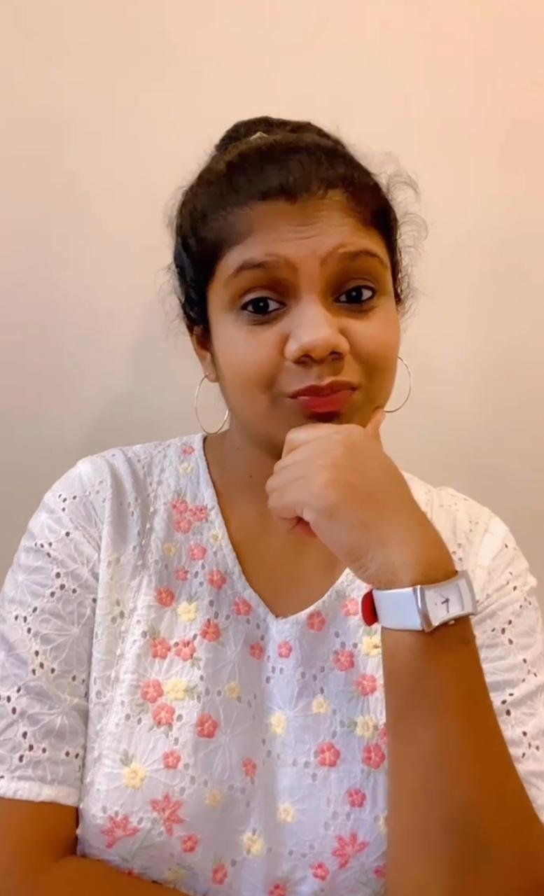 Sivaranjani D