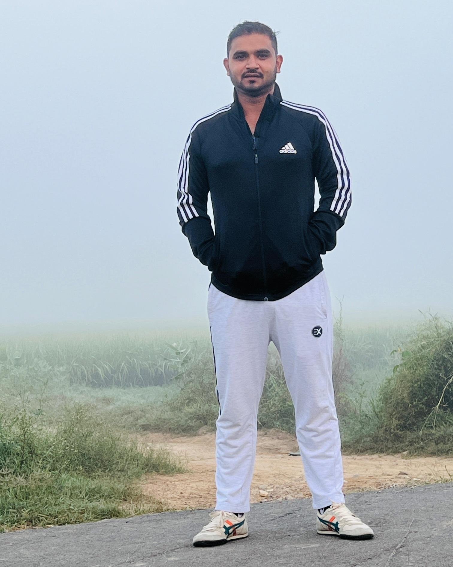 Deepak