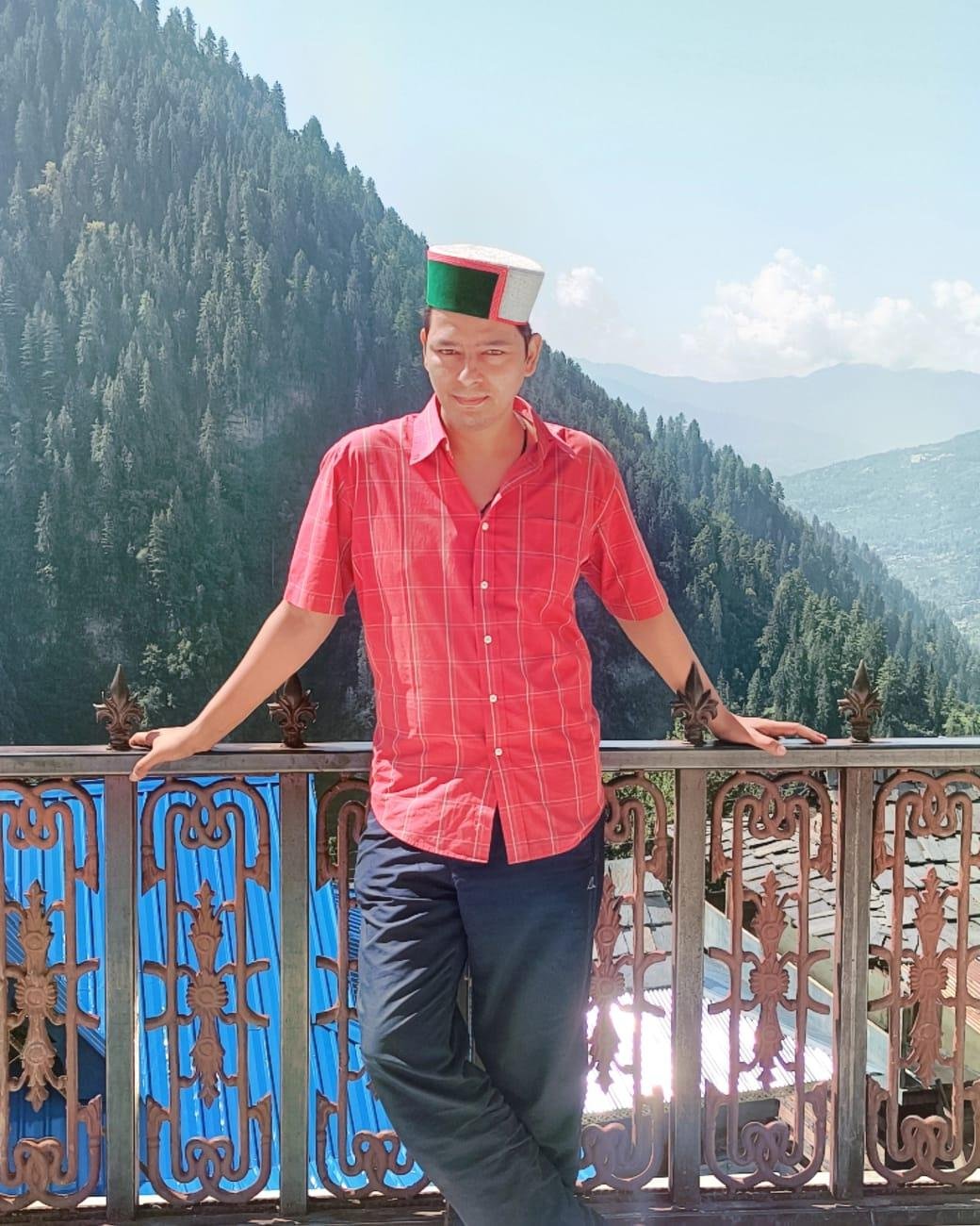 manoj