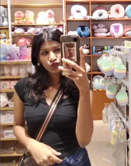 SONALI BEHERA