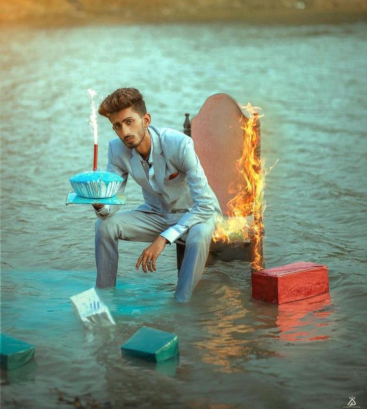 Honey jaiwal