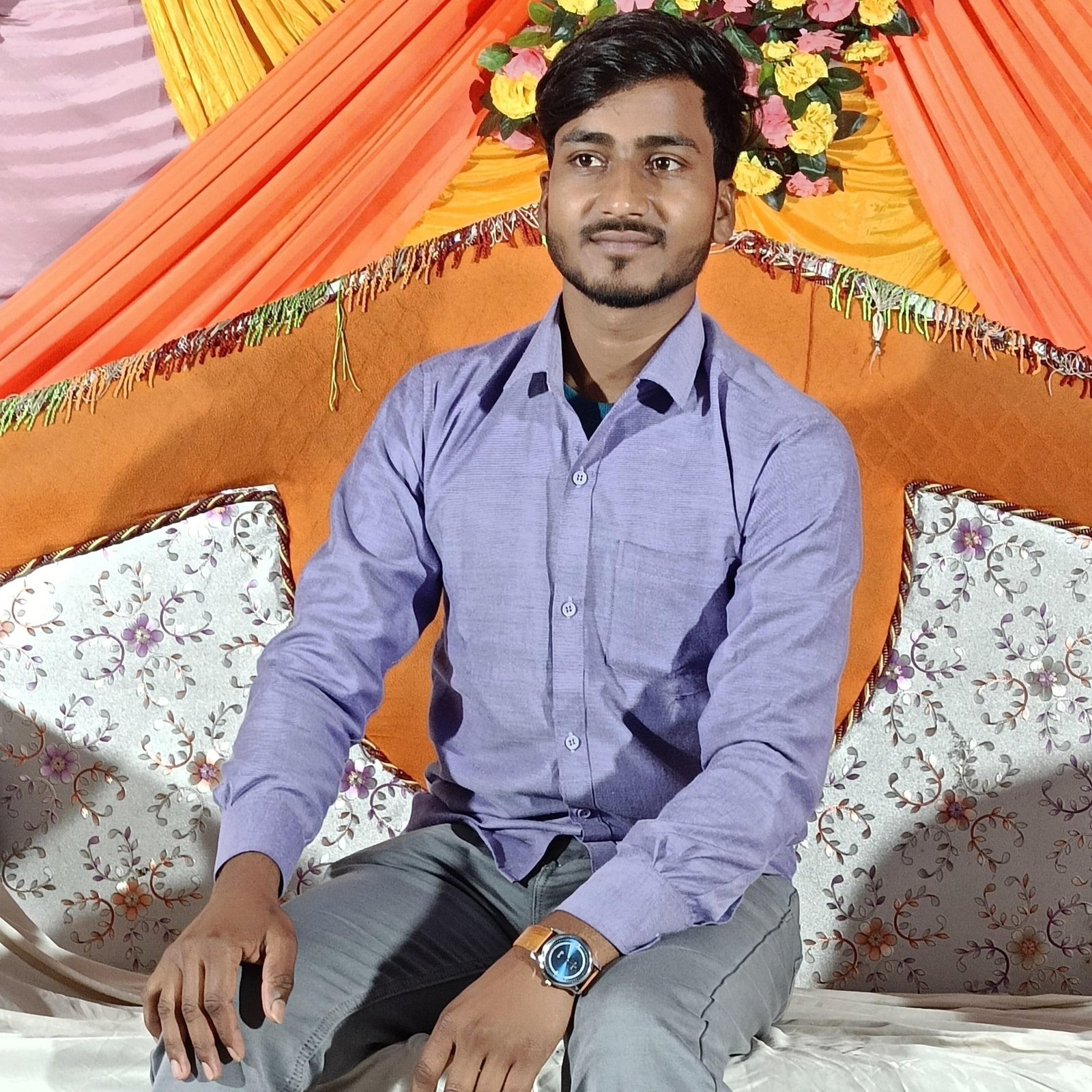 Karan Pal 
