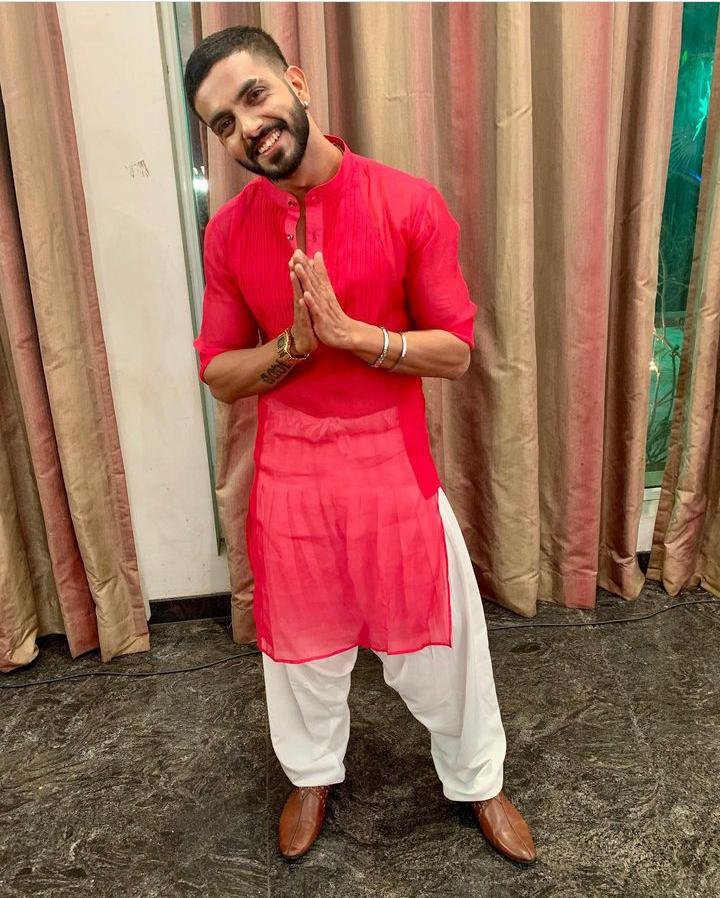 Sahil Arora