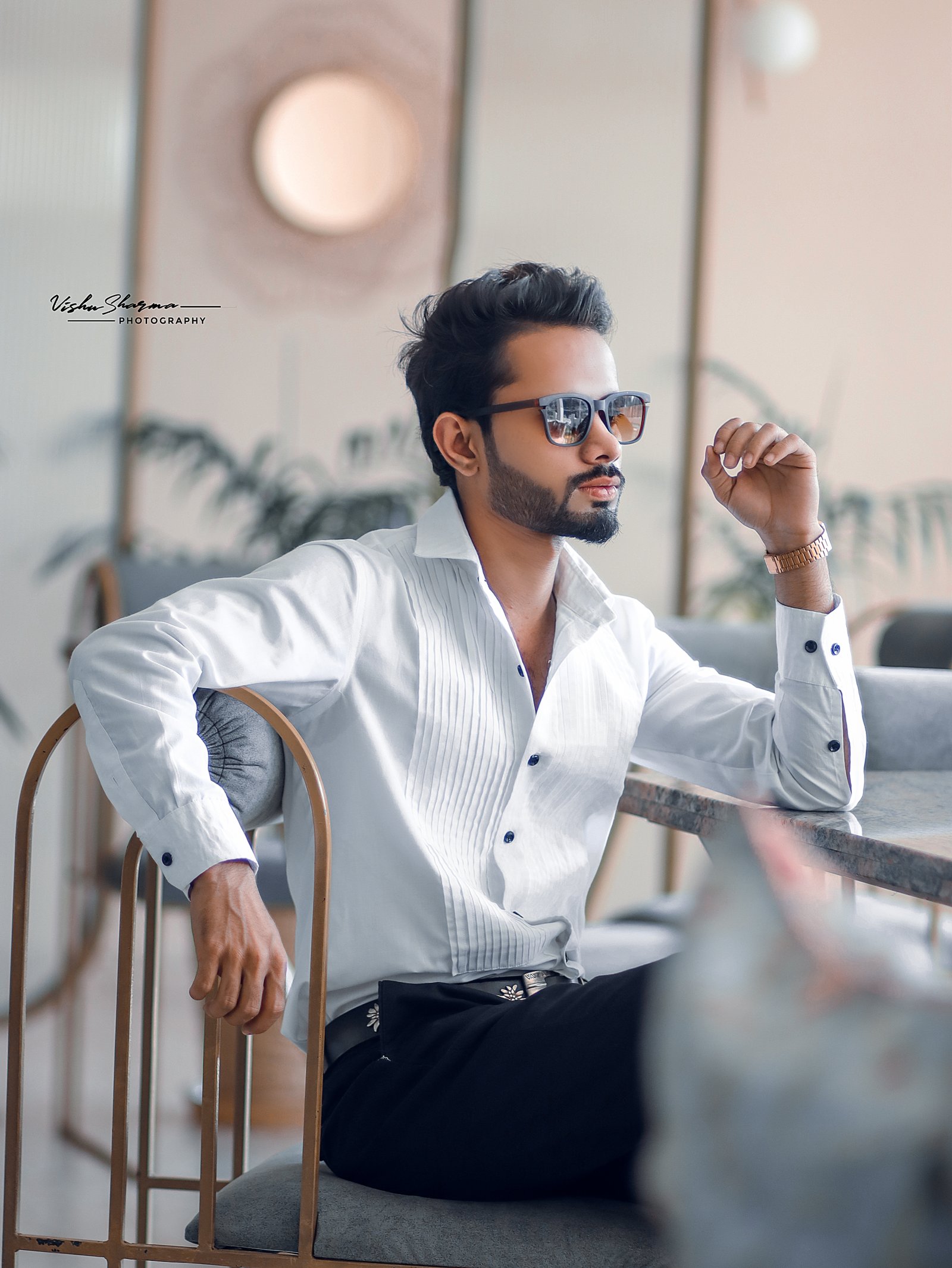 Saqib khan