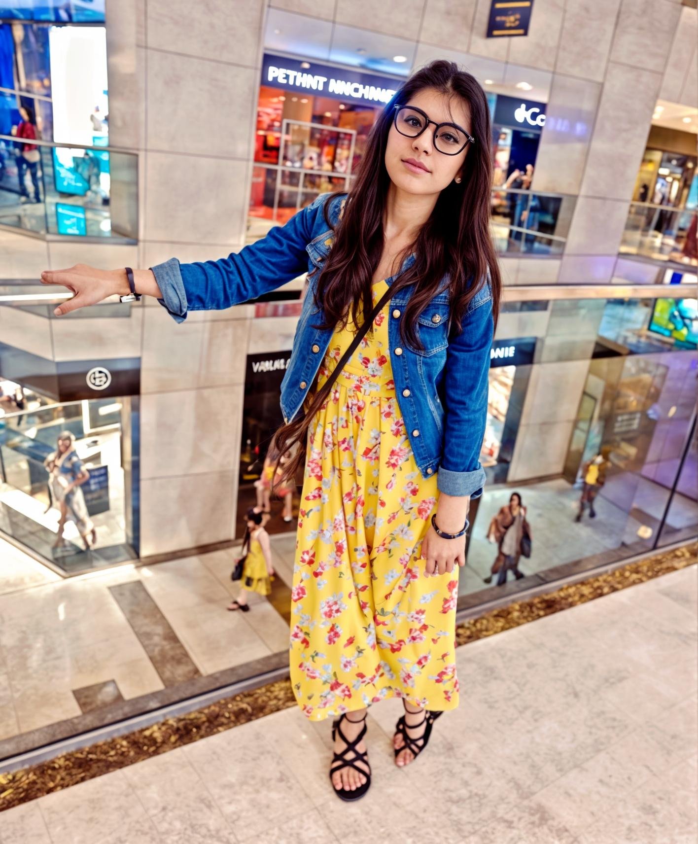 Jyoti singh Choudhary 