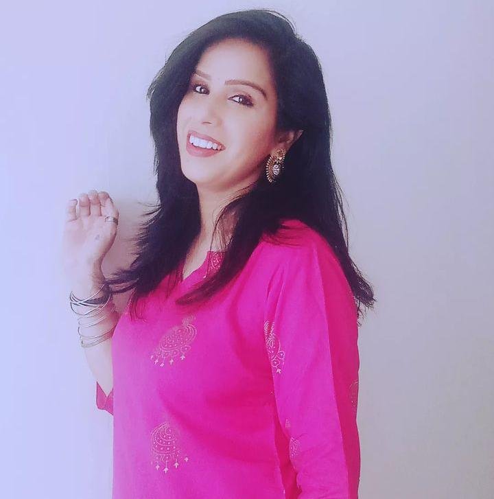 Chhavi Awasthi 