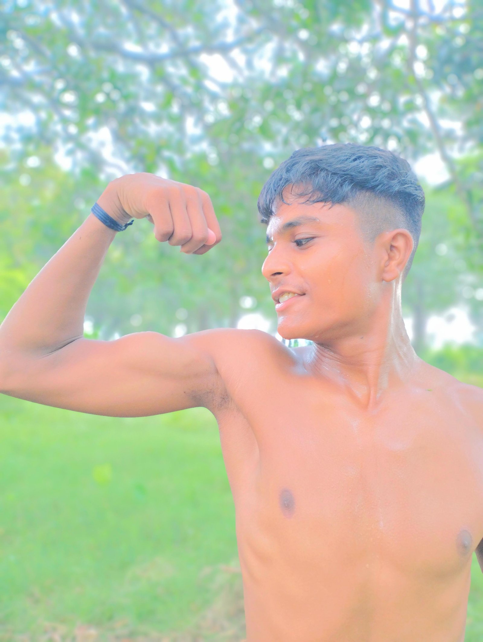 Ankush