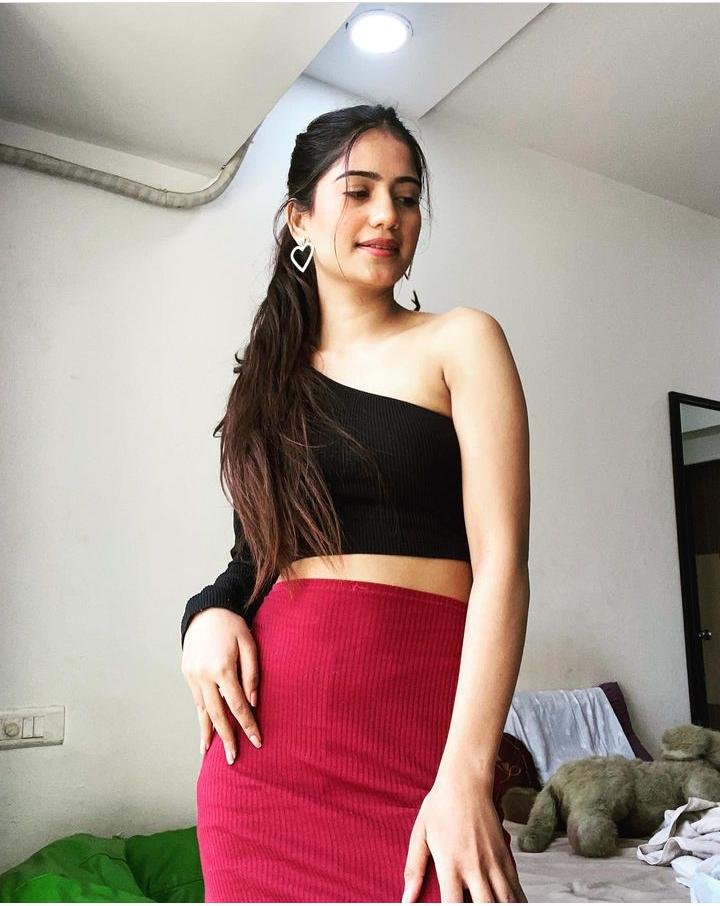 Kirti Singh