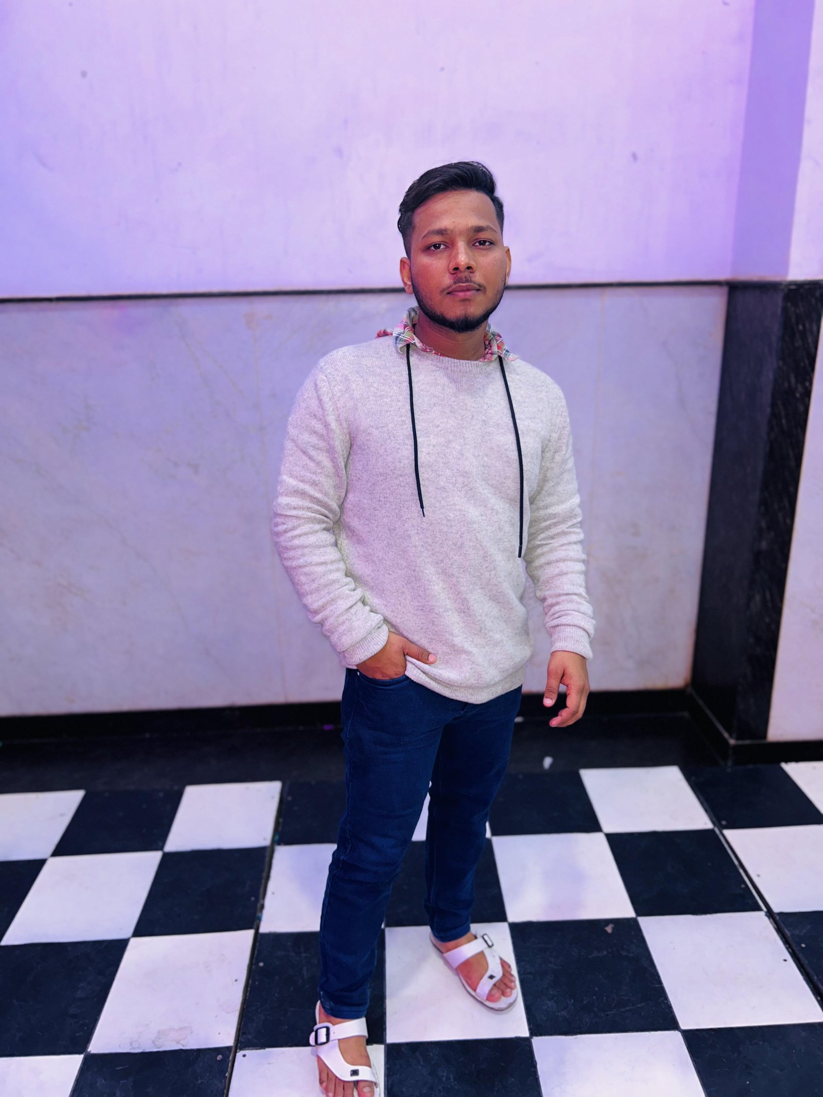 Anubhav Yadav