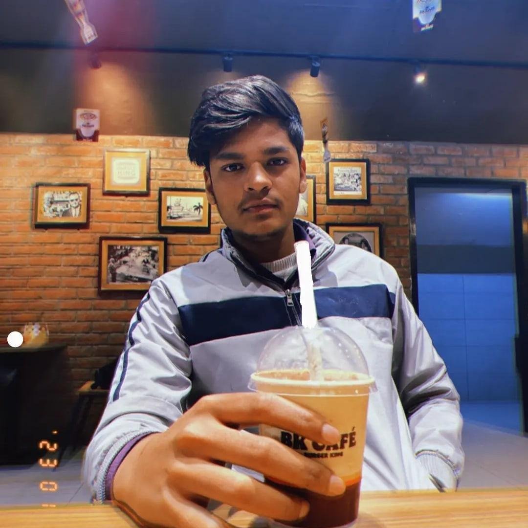 Rahul Singh 