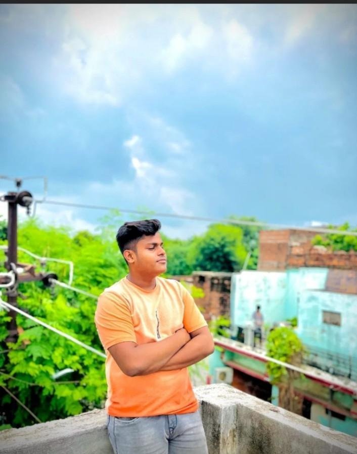 NIHAL kushwaha 