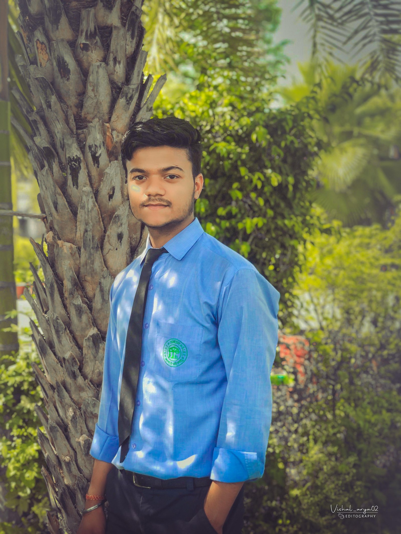 Ankit Maddheshiya 