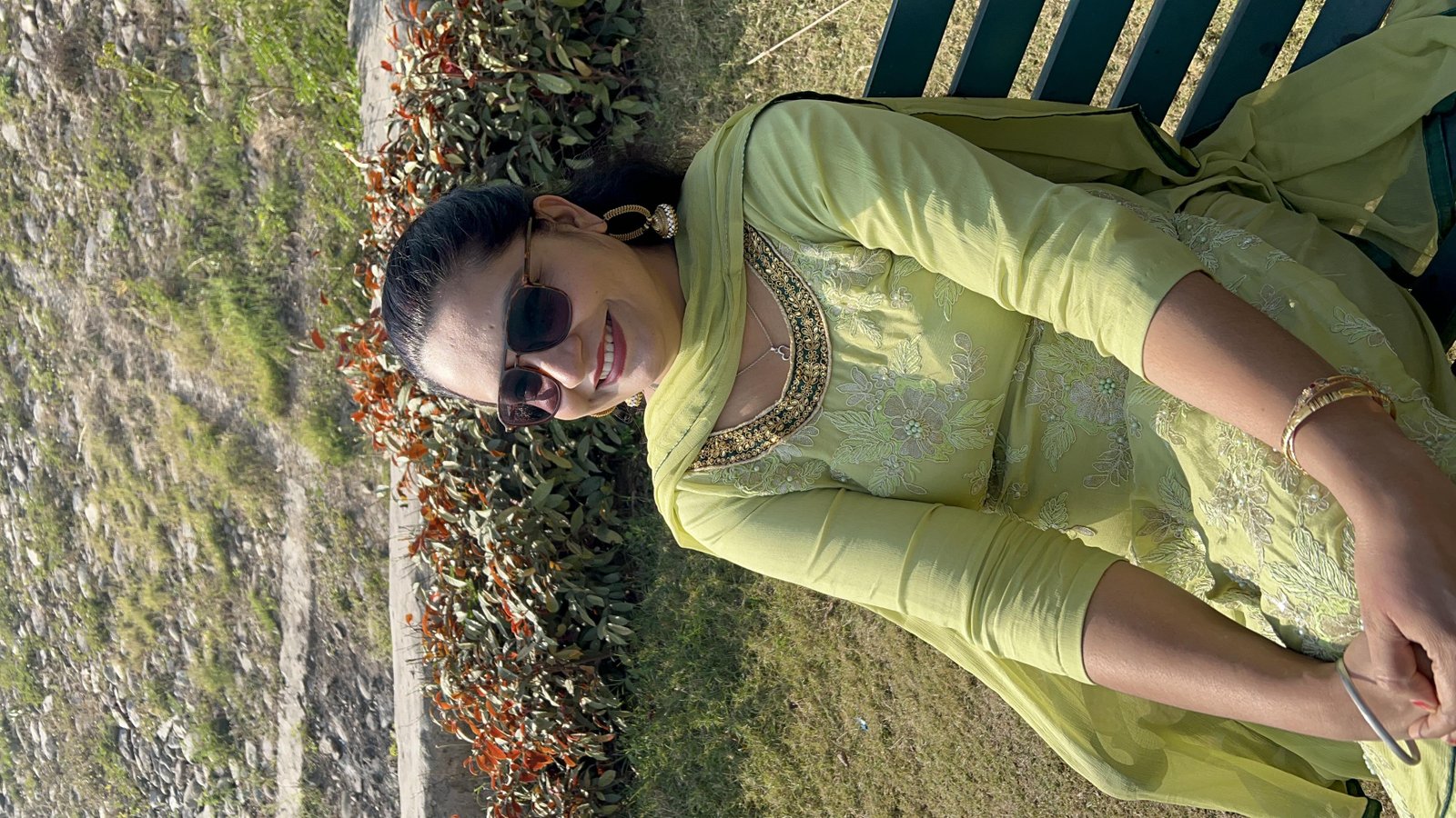 Parampreet Kaur