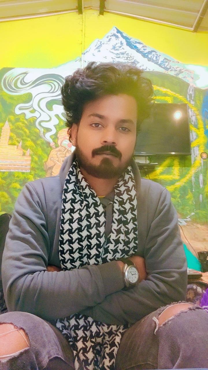 Ankit Singh