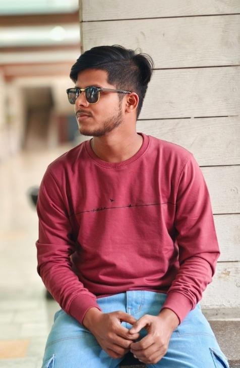 Siddharth pradhan