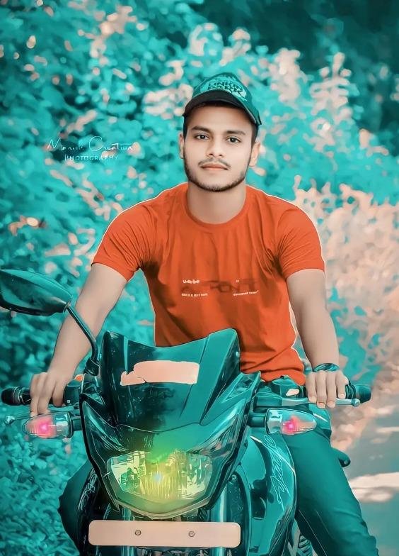 SACHIN PRIYADARSHI 