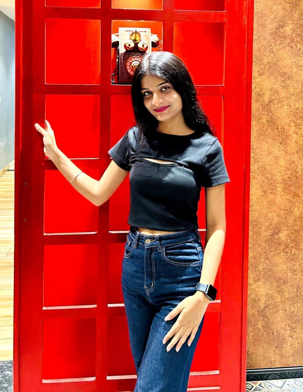 Shreya barai