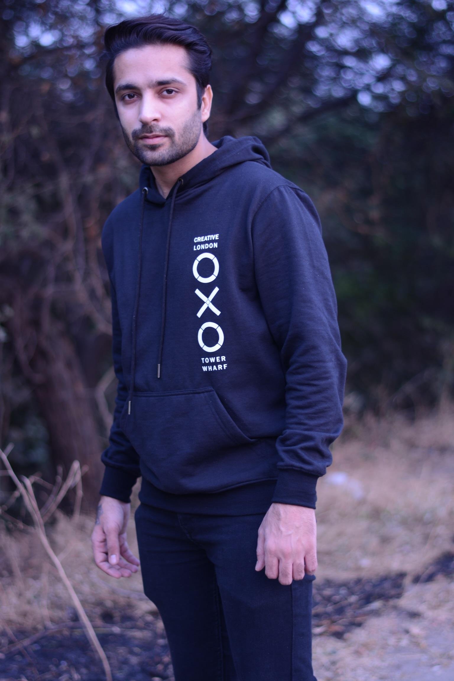 Karan panjwani