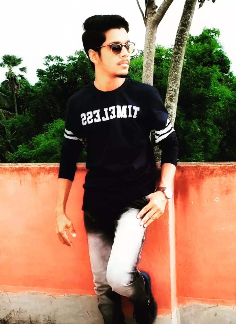 RABIN GHOSH