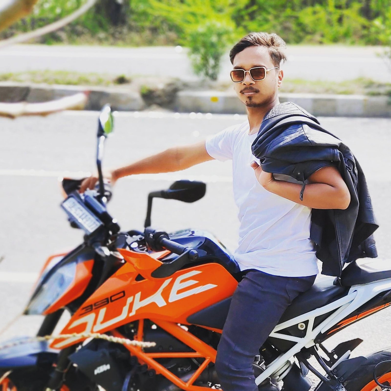 Shubham Vishwakarma