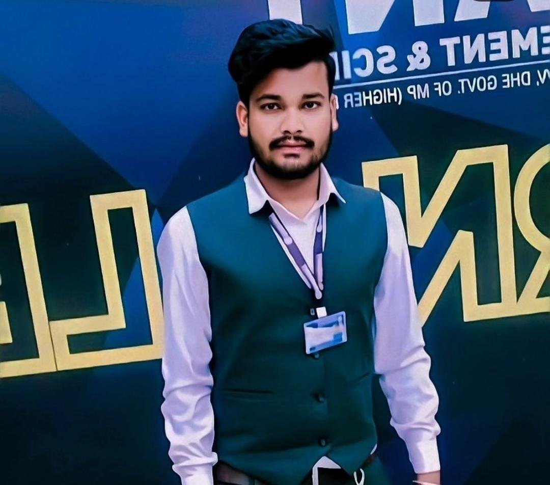 Ganesh prasad choudhary