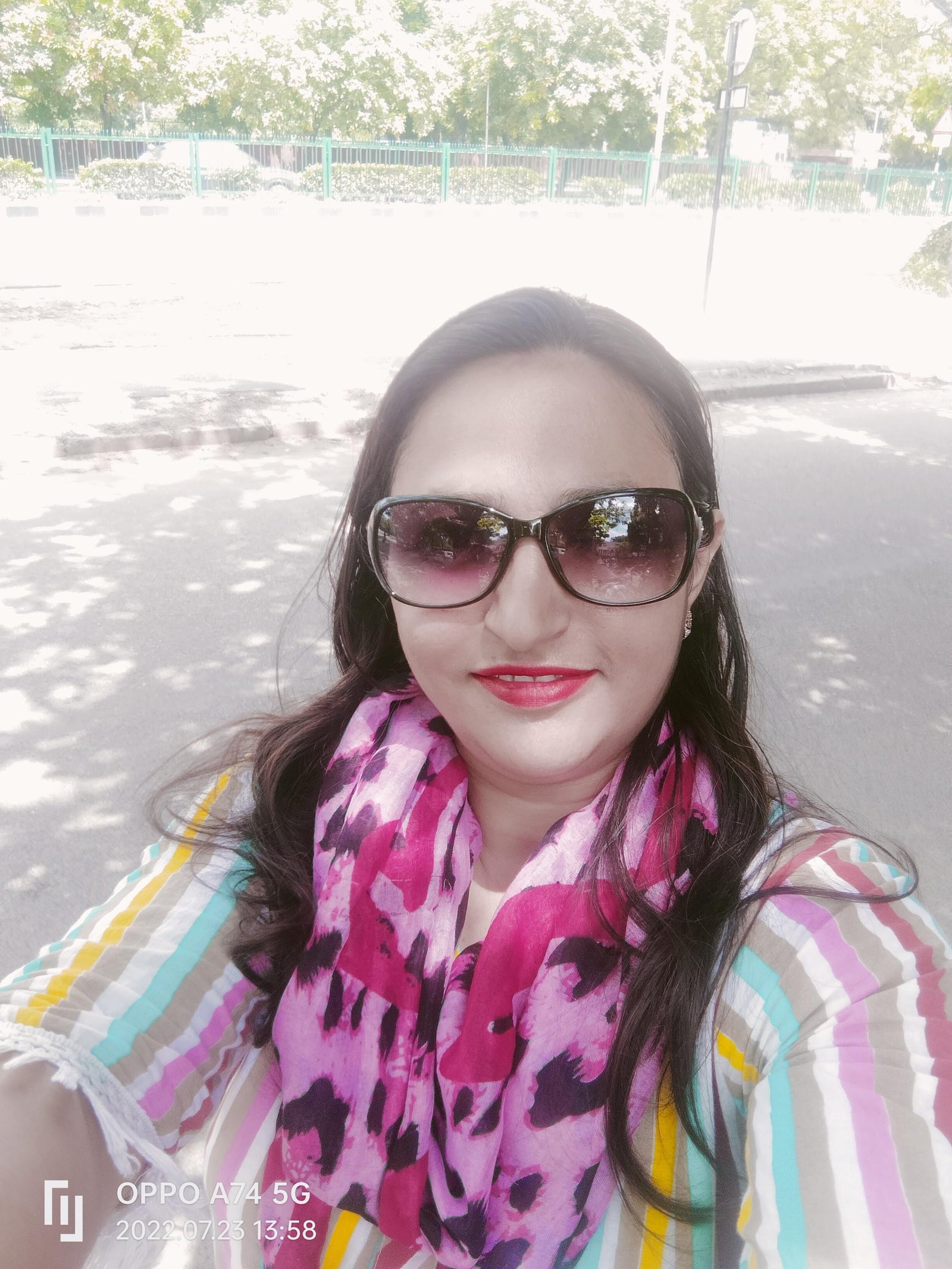Alka Dutt