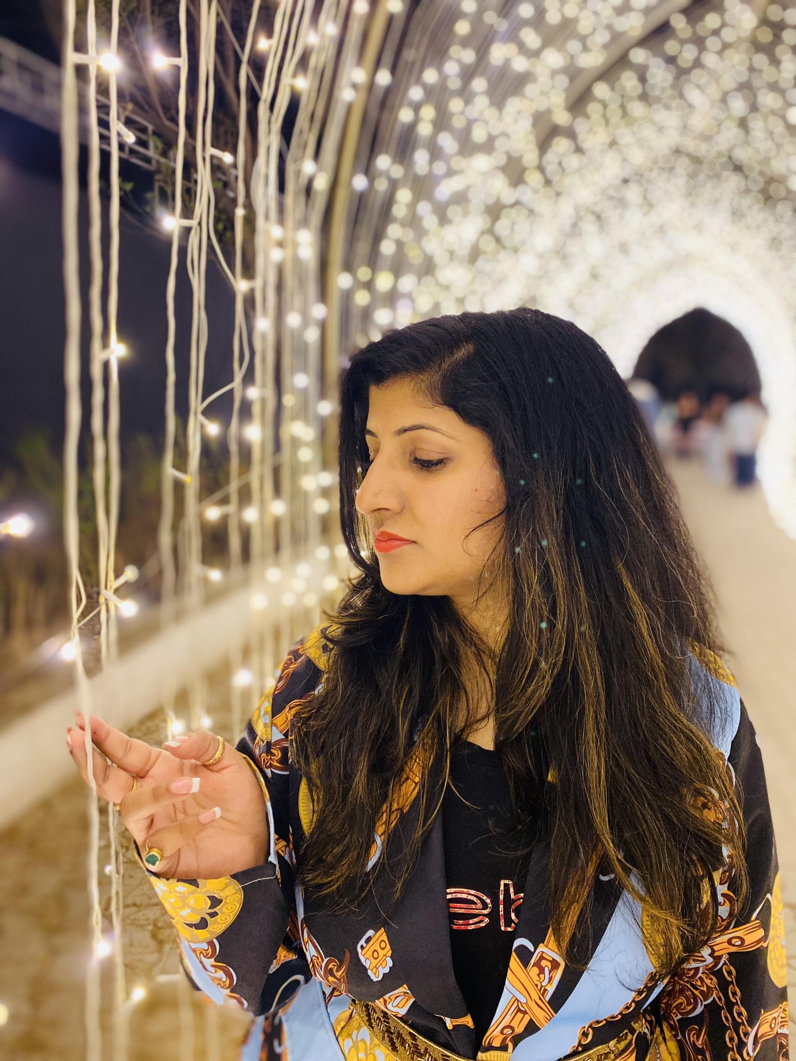 Aditii Arya Sharma 
