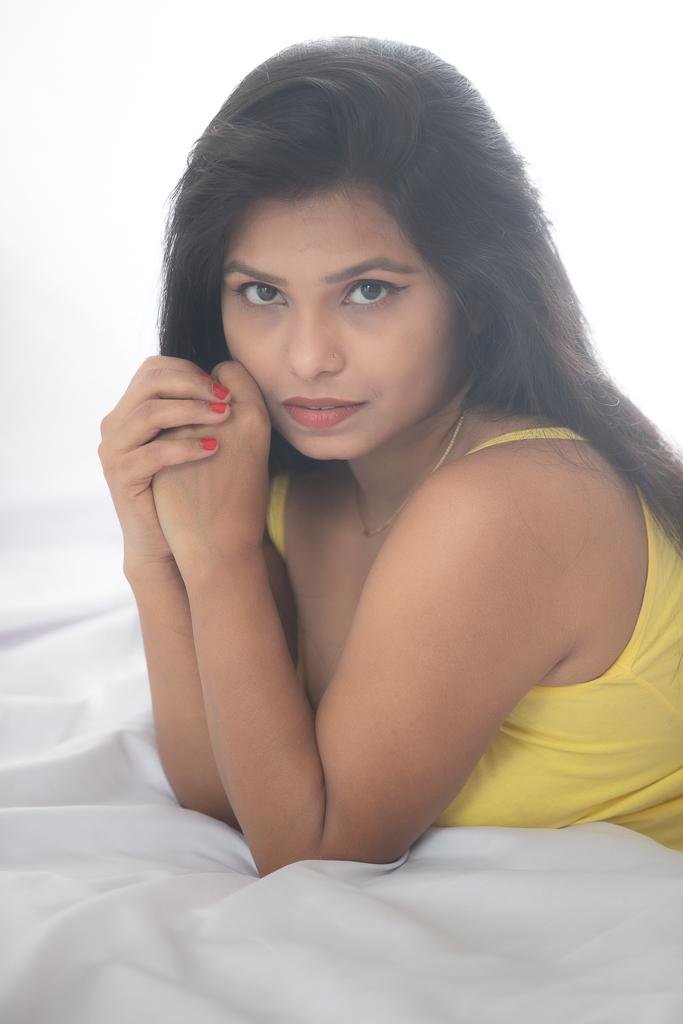 Priyanka Bhagat