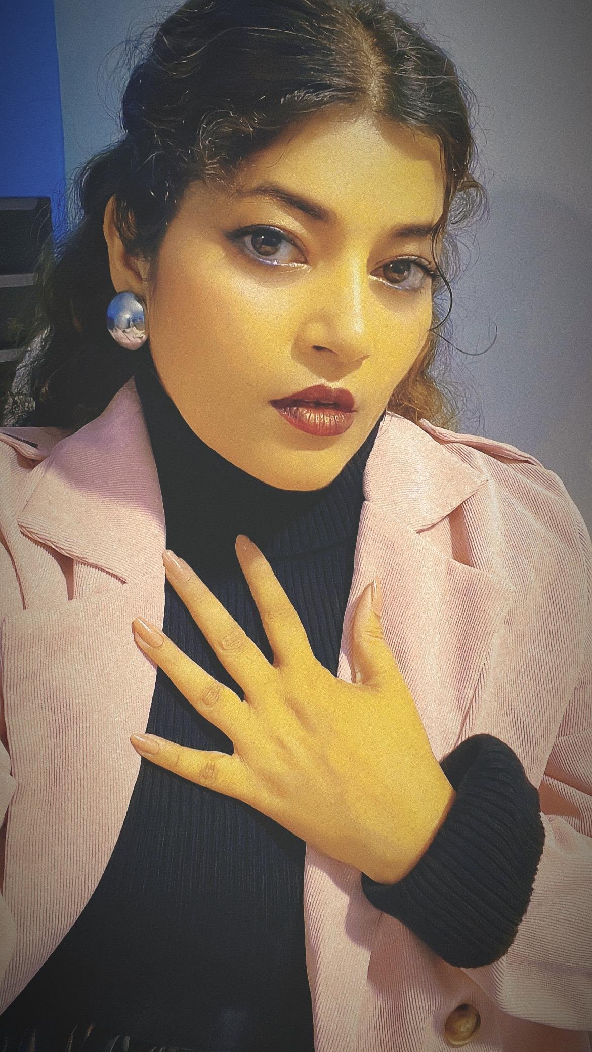 Sarita Panda