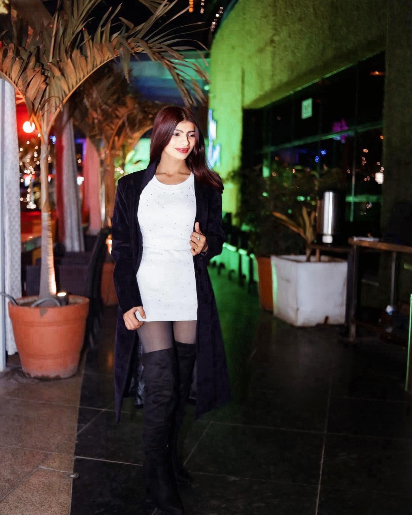 Simran Kaur
