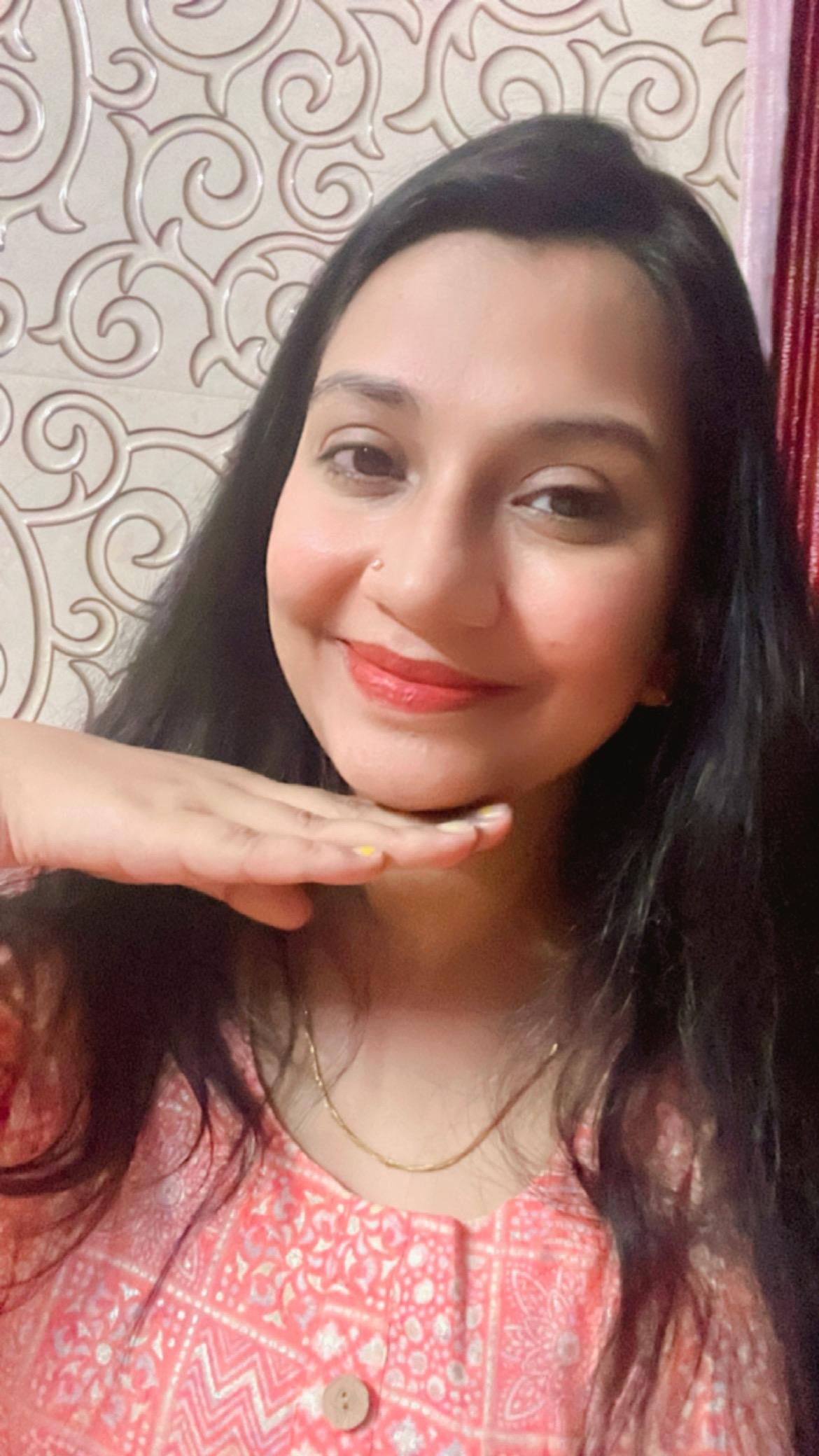Hemani Sanwal