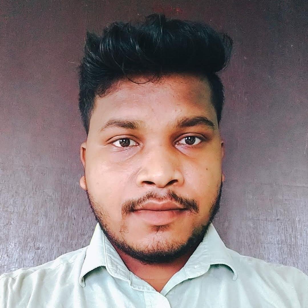Ganesh Dhibar
