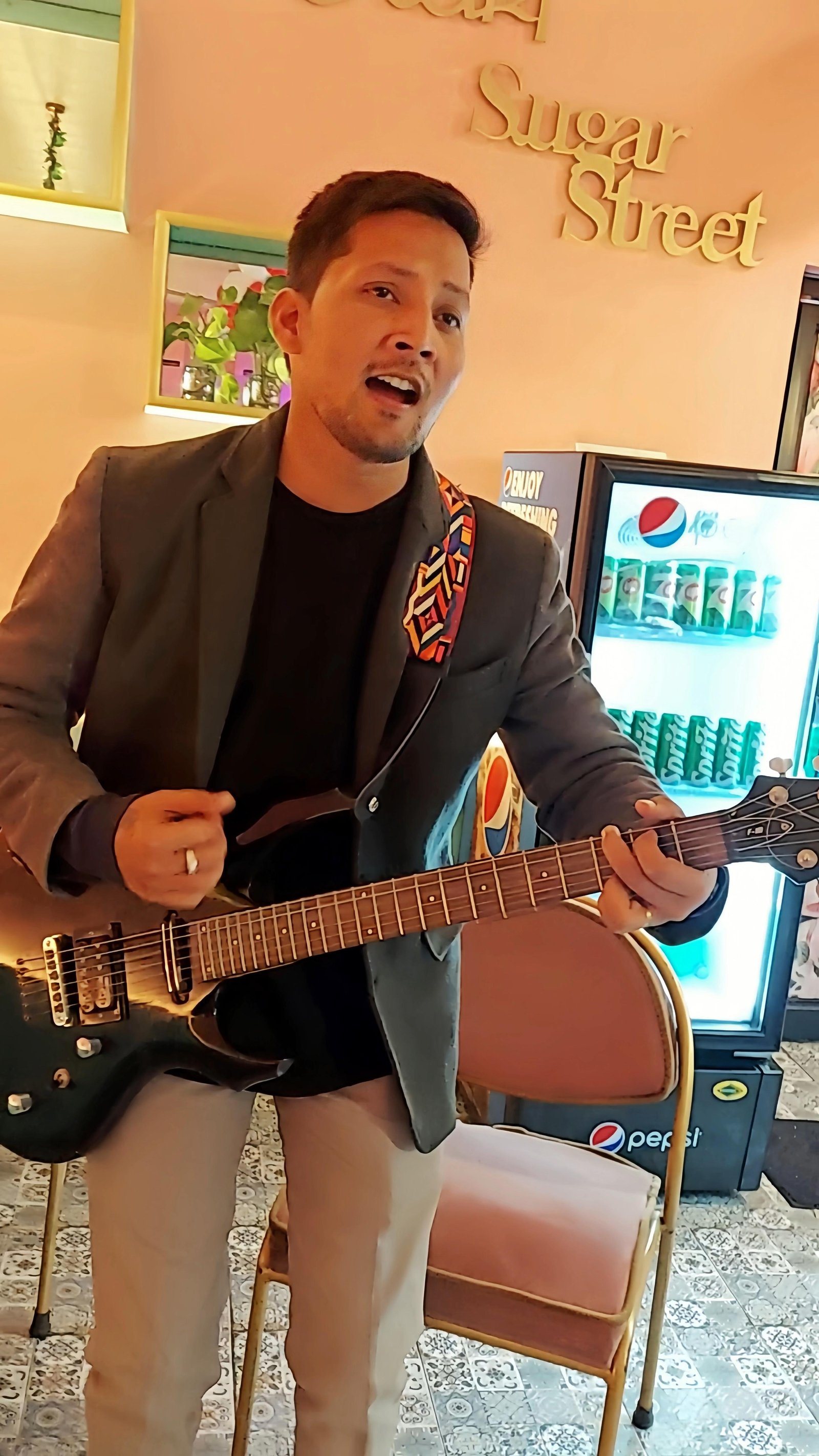 Ravi kumar jha