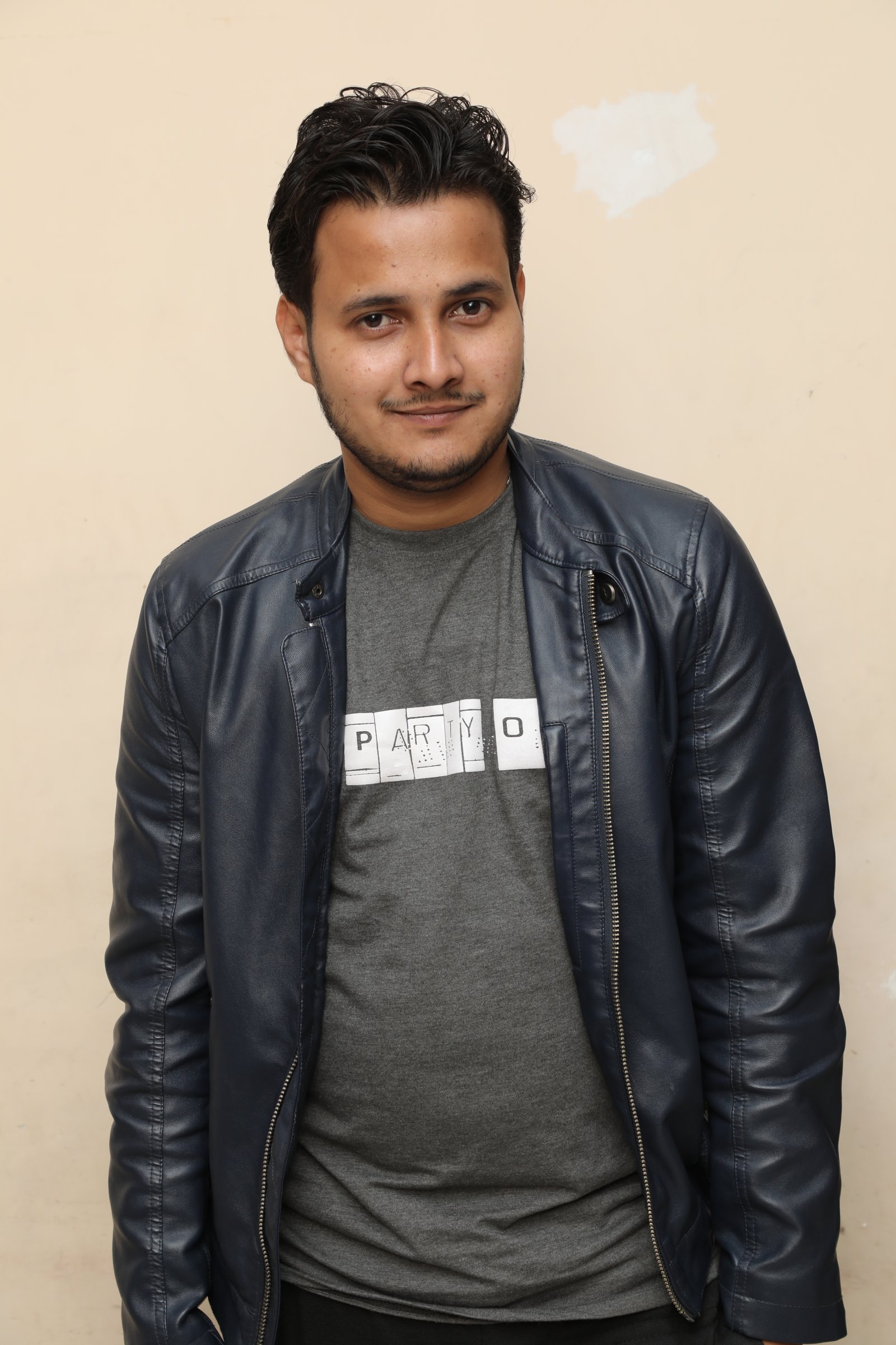 Animesh Agarwal(Digital Baniya)