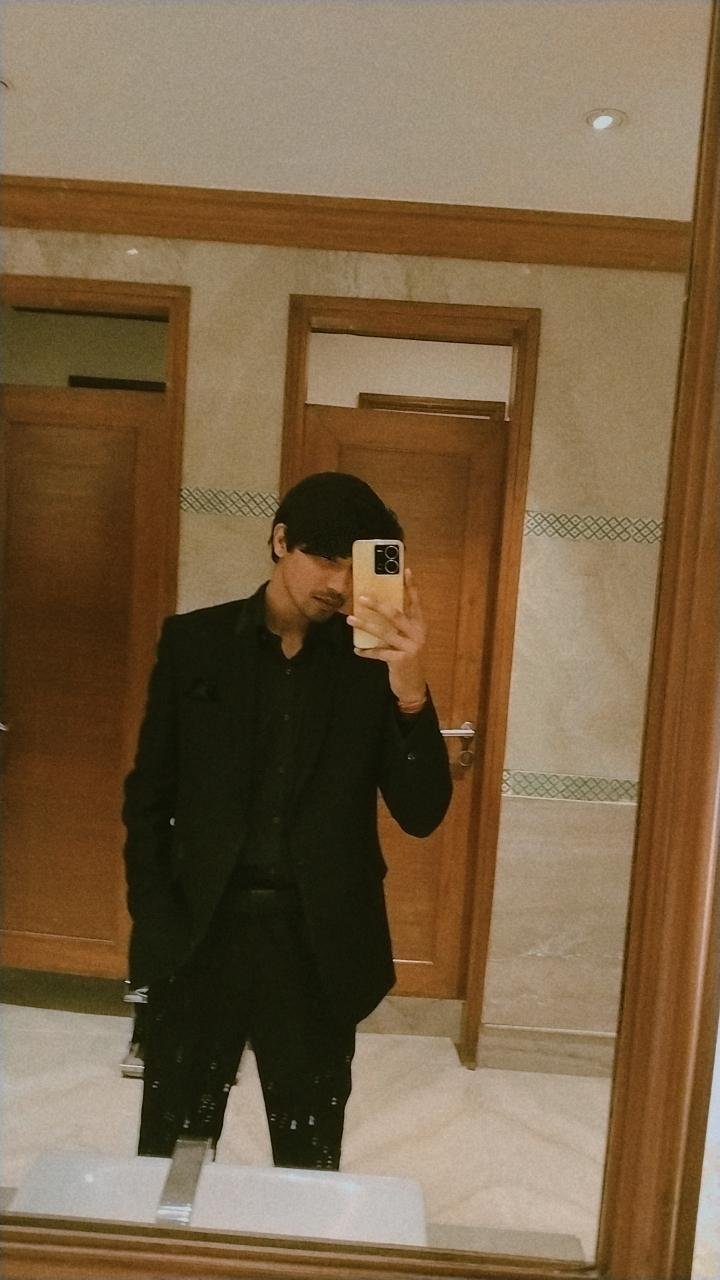 Rohit Burman