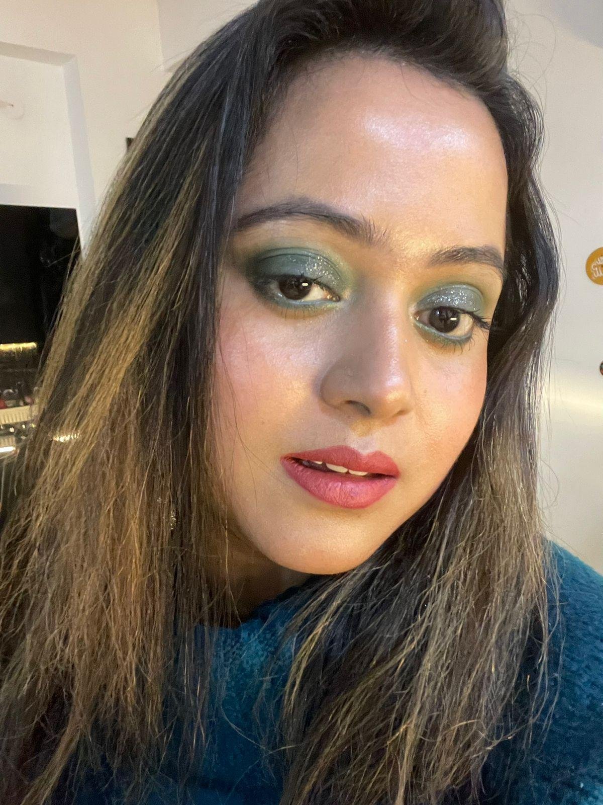 Asmita Dutta