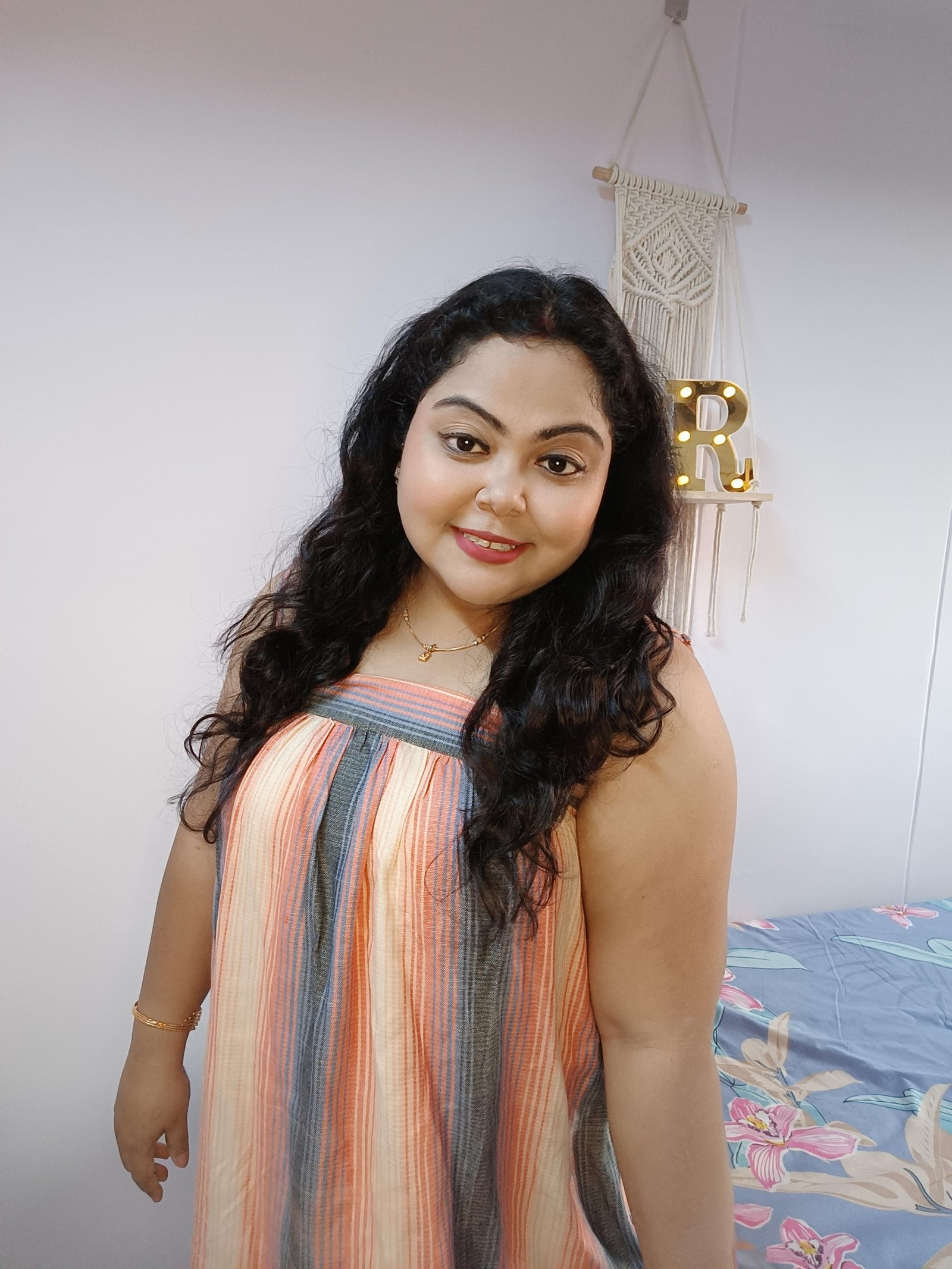REETUPARNA  DUTTA