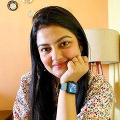 Ammara Azmi