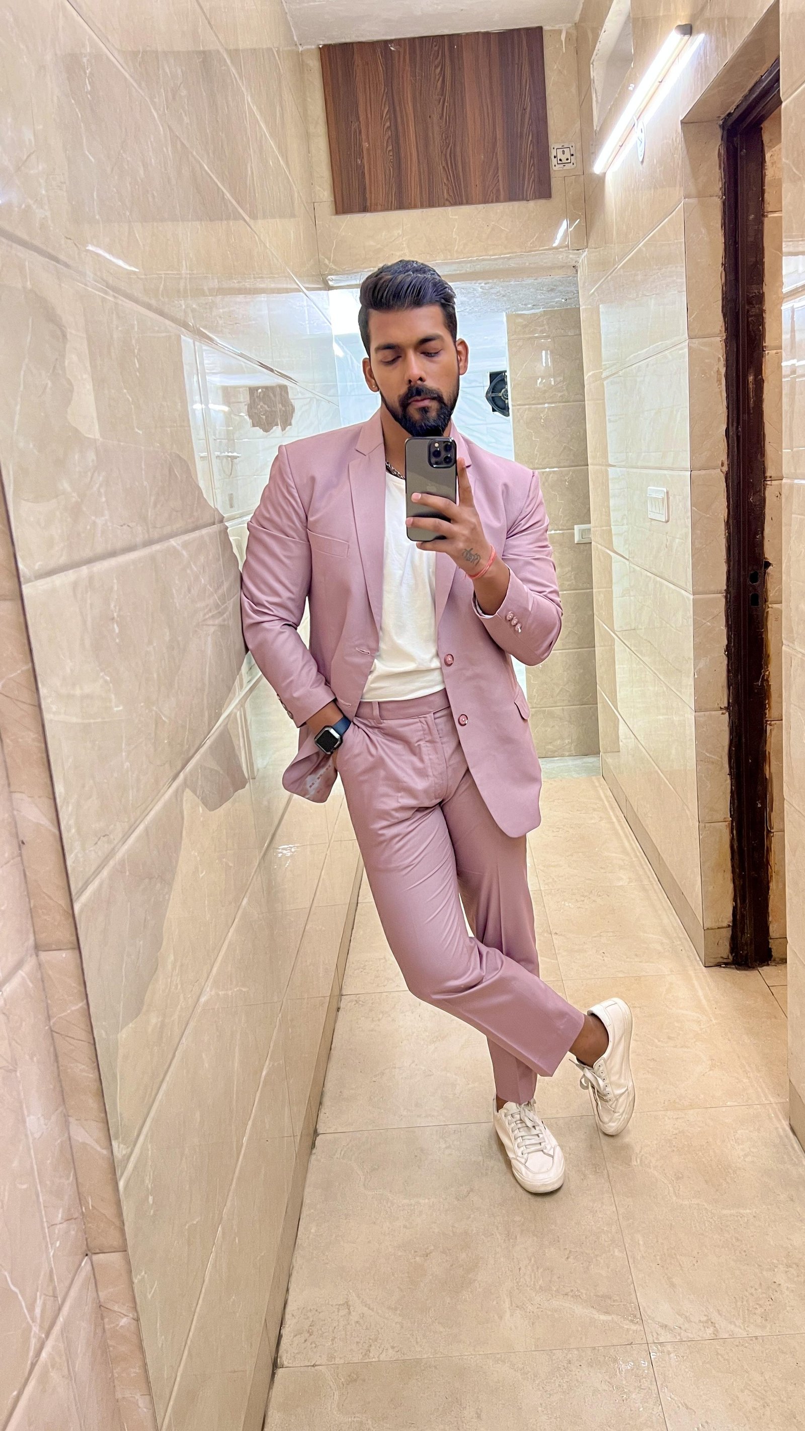 Rishabh Tiwari 