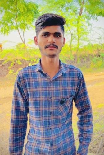 Kuldeep kushwah 