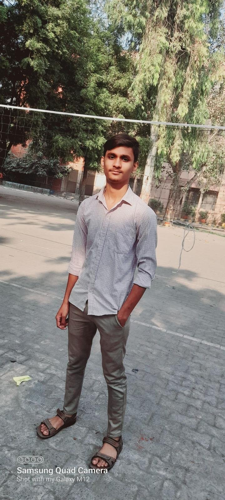 Anurag Jha