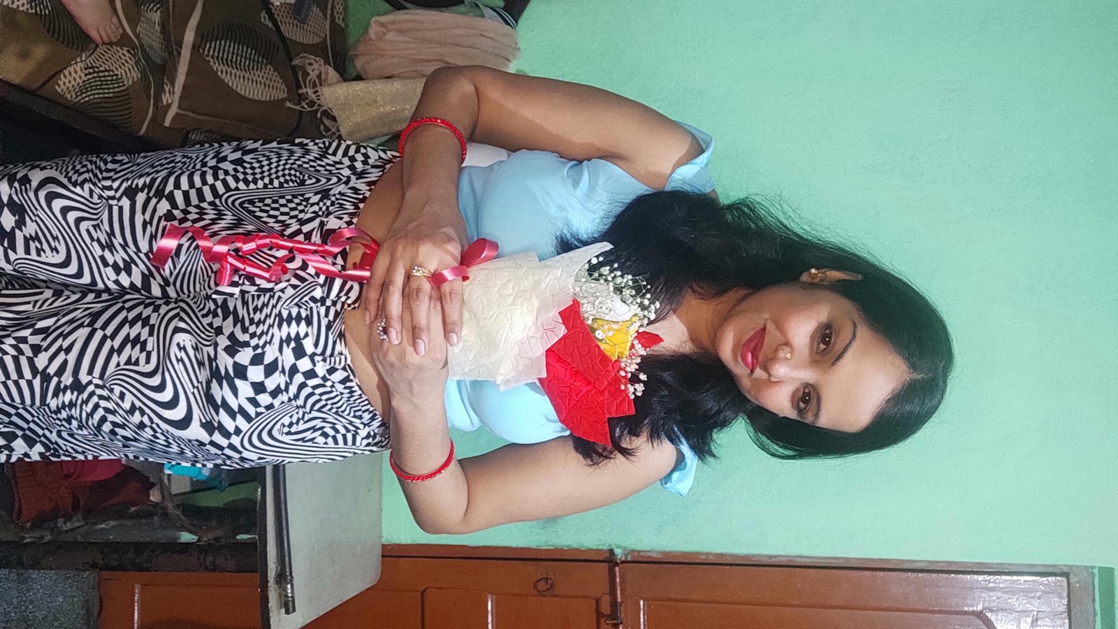 Saanvi Pandey