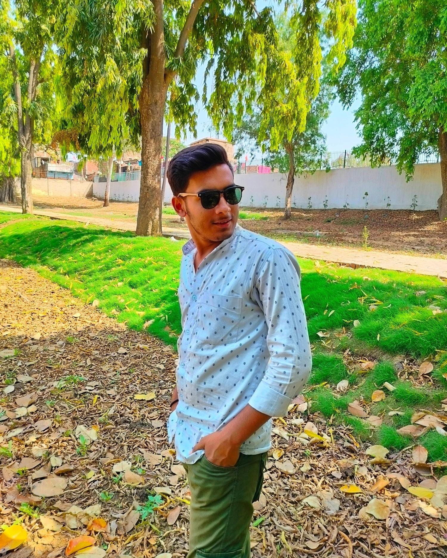 Shubham kumar