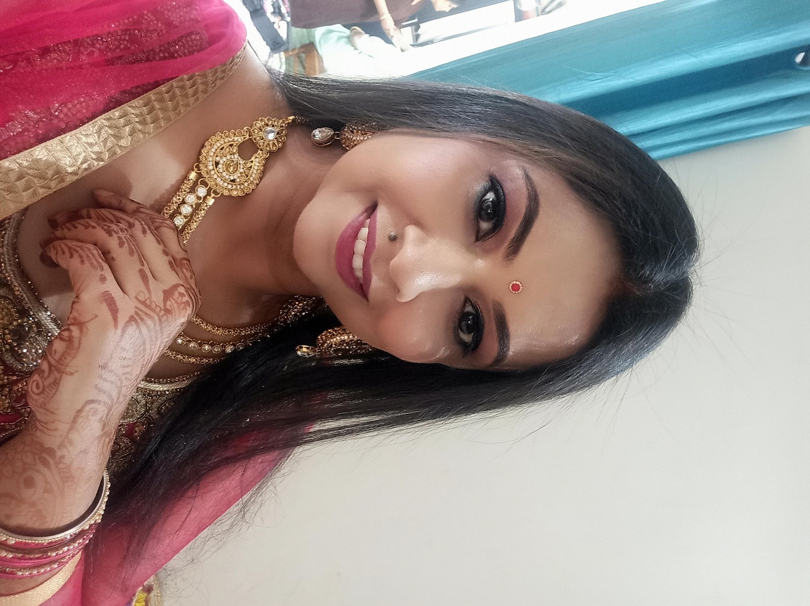 Veena Singh