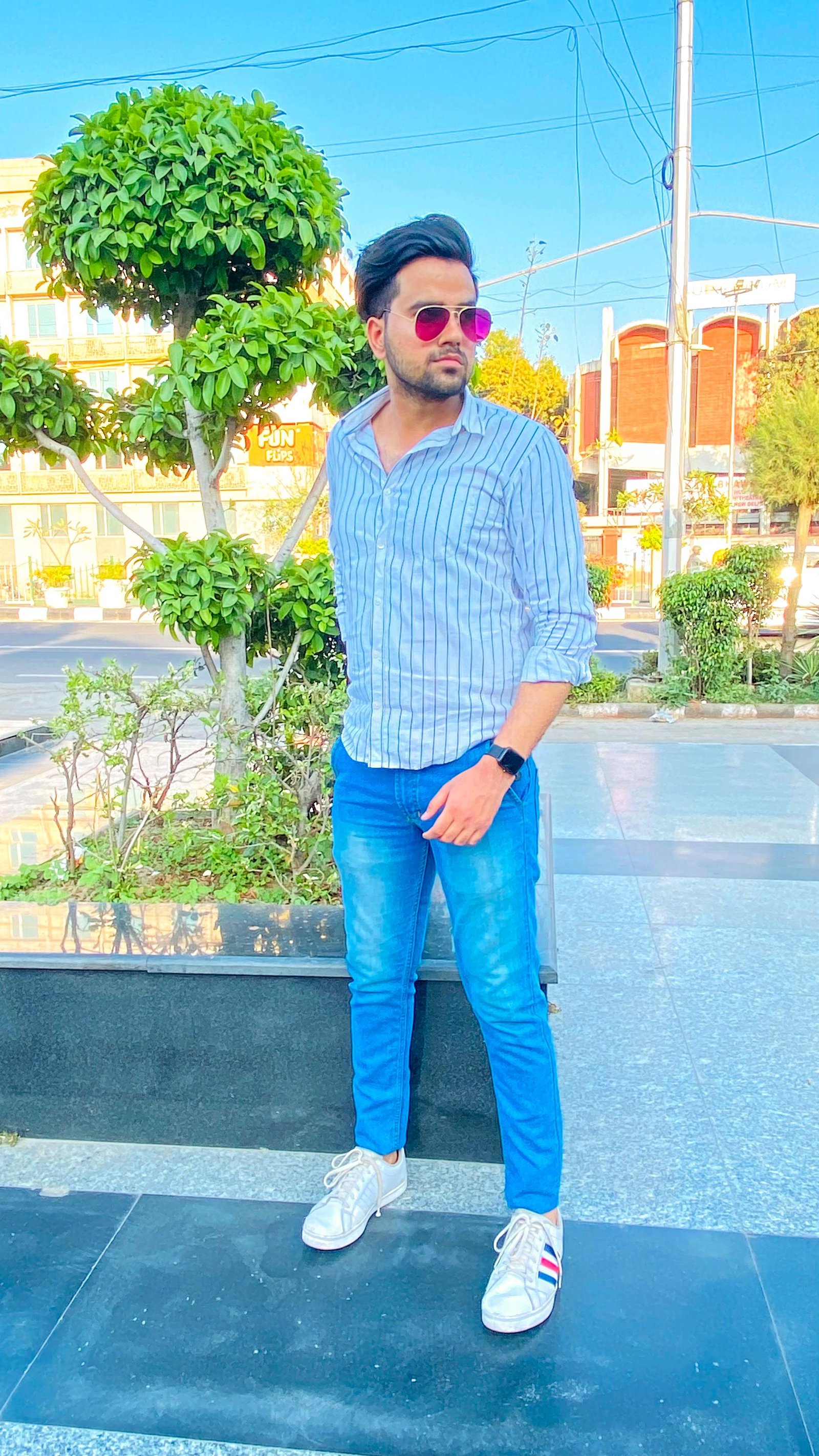 Manish kumar