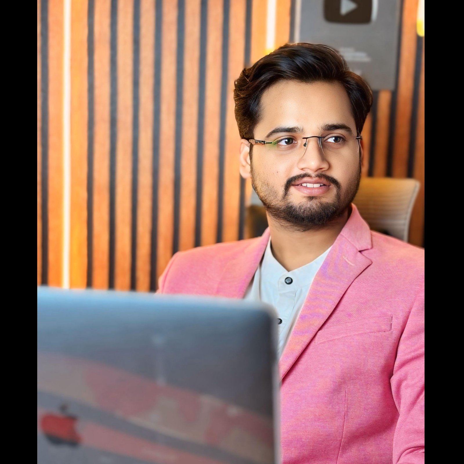 Pratyush Payas